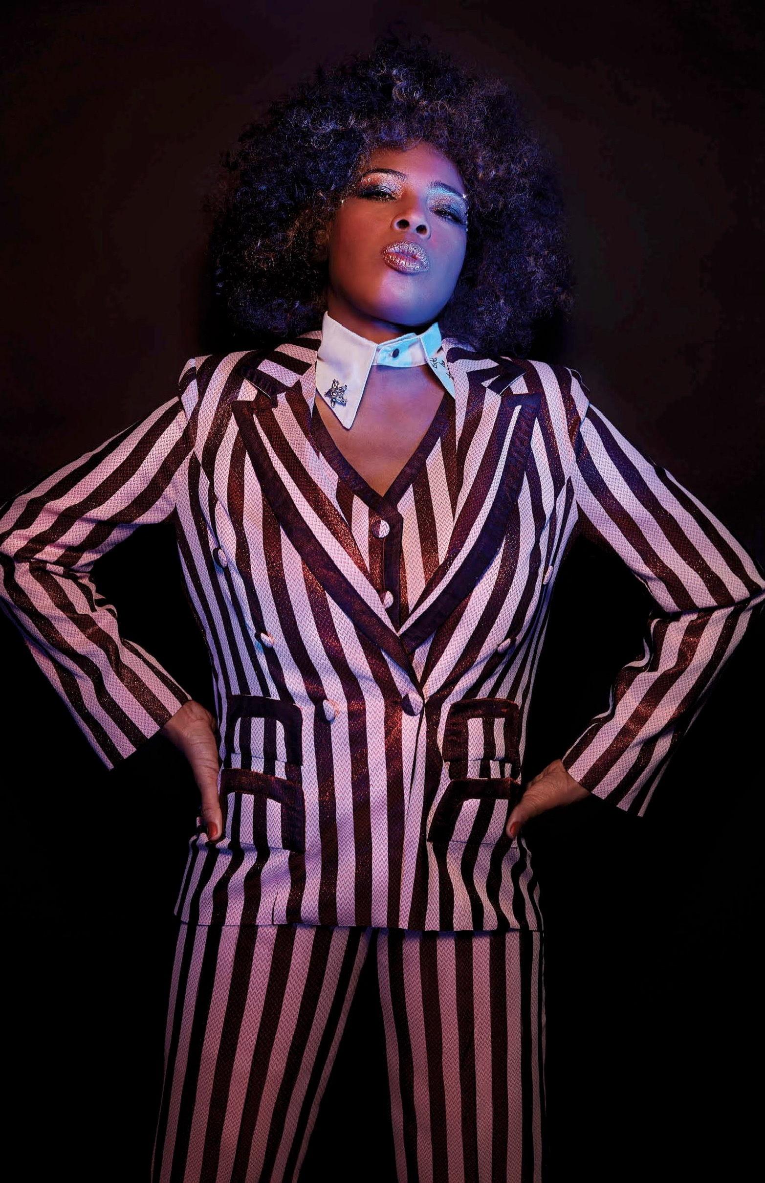 Macy Gray 6